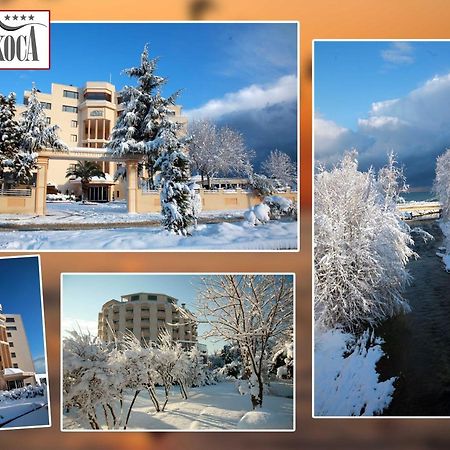 Otel Akcakoca Exterior photo