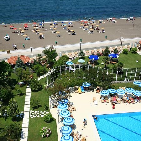 Otel Akcakoca Exterior photo