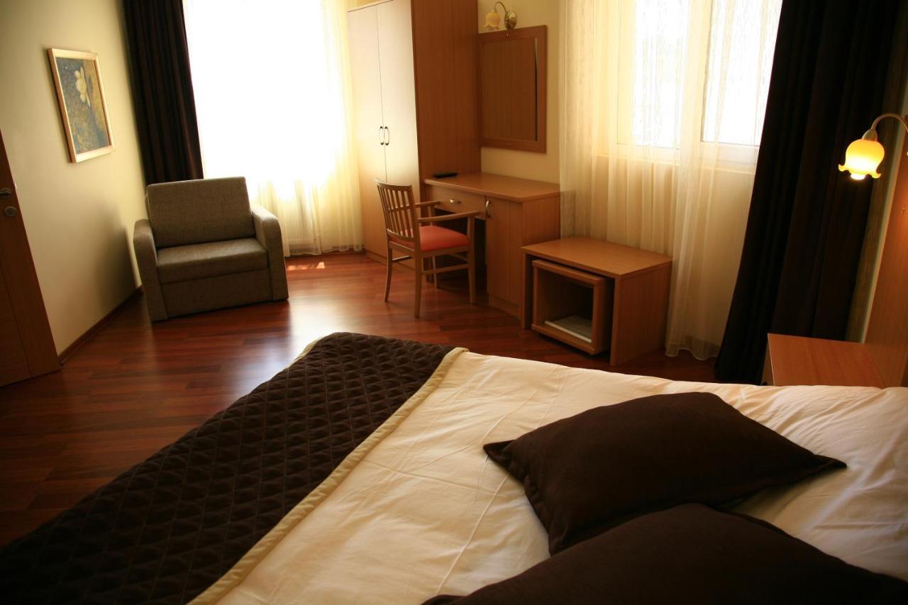 Otel Akcakoca Exterior photo