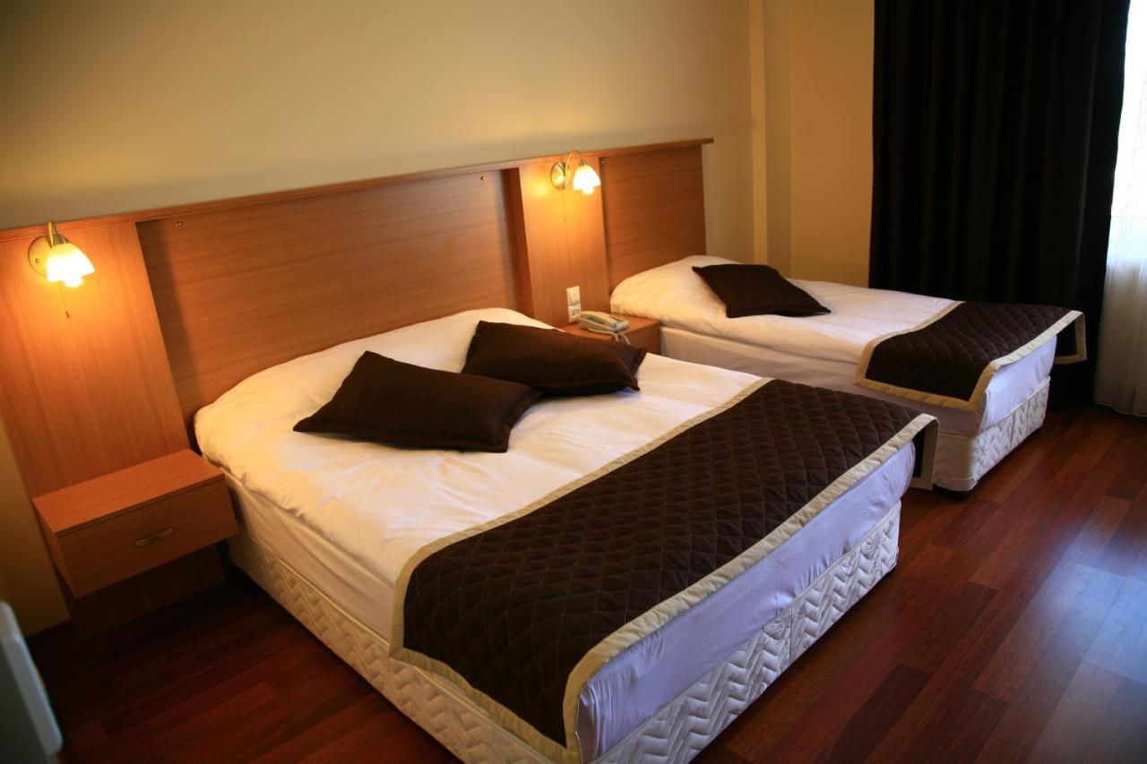 Otel Akcakoca Exterior photo