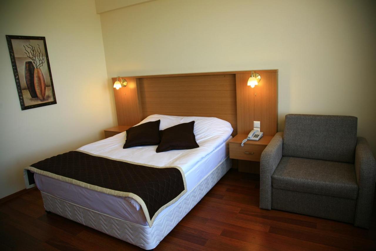 Otel Akcakoca Exterior photo