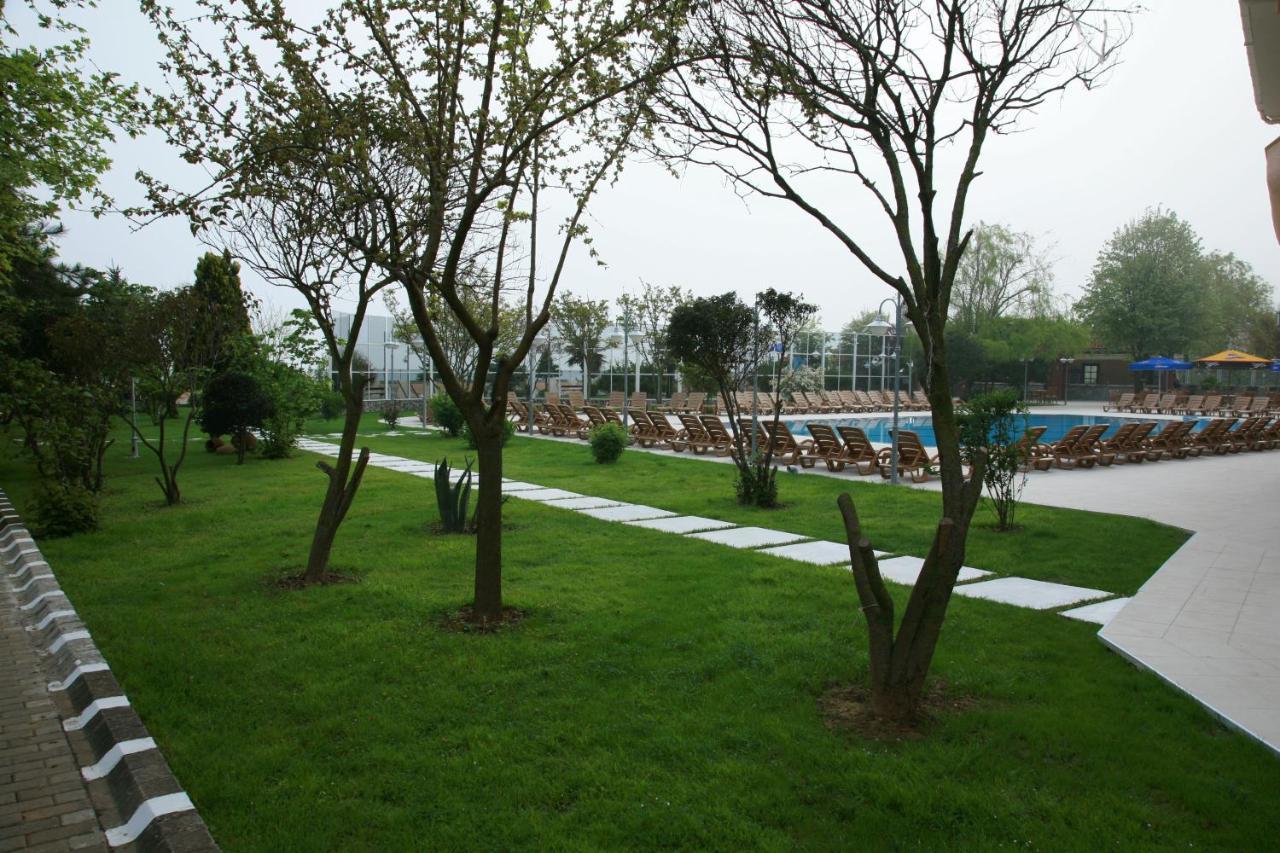 Otel Akcakoca Exterior photo