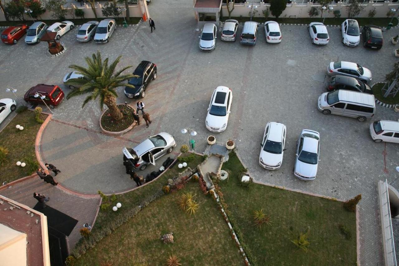 Otel Akcakoca Exterior photo