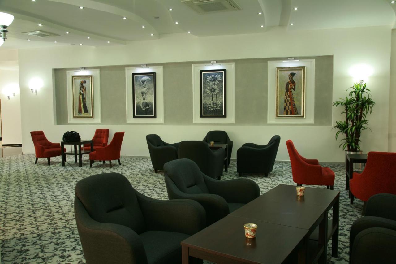 Otel Akcakoca Exterior photo