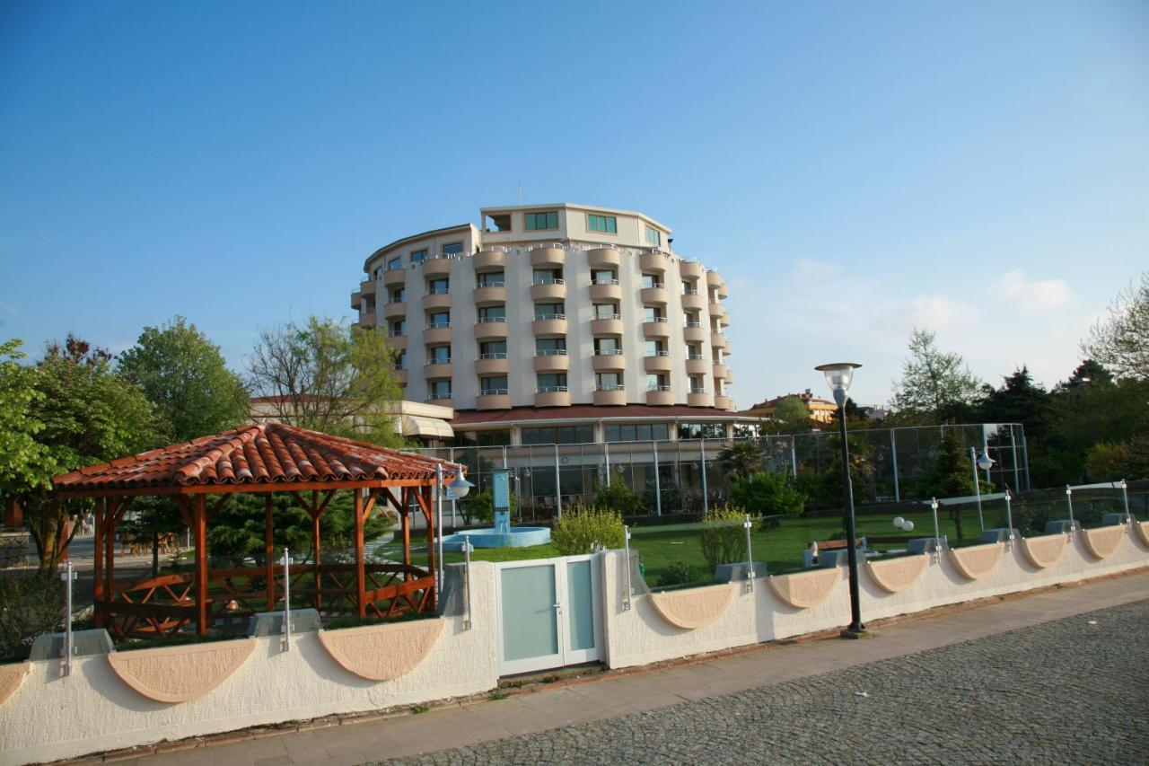 Otel Akcakoca Exterior photo