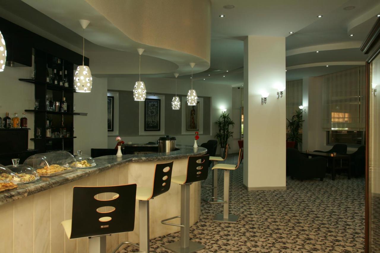 Otel Akcakoca Exterior photo