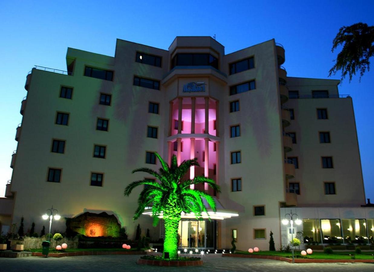 Otel Akcakoca Exterior photo