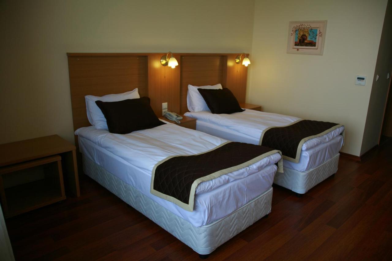 Otel Akcakoca Exterior photo