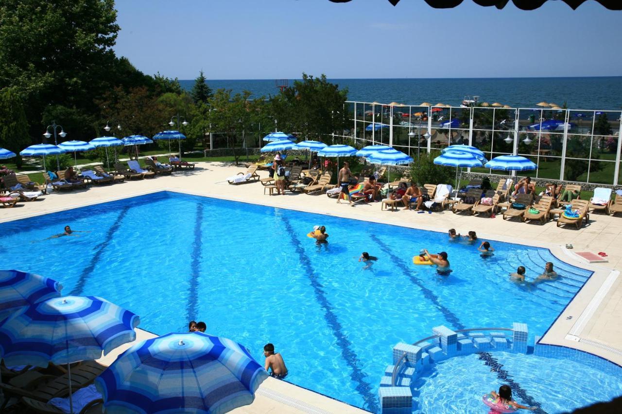 Otel Akcakoca Exterior photo