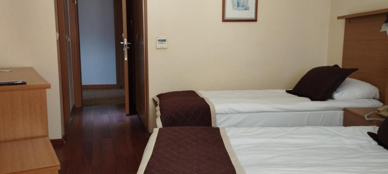 Otel Akcakoca Exterior photo