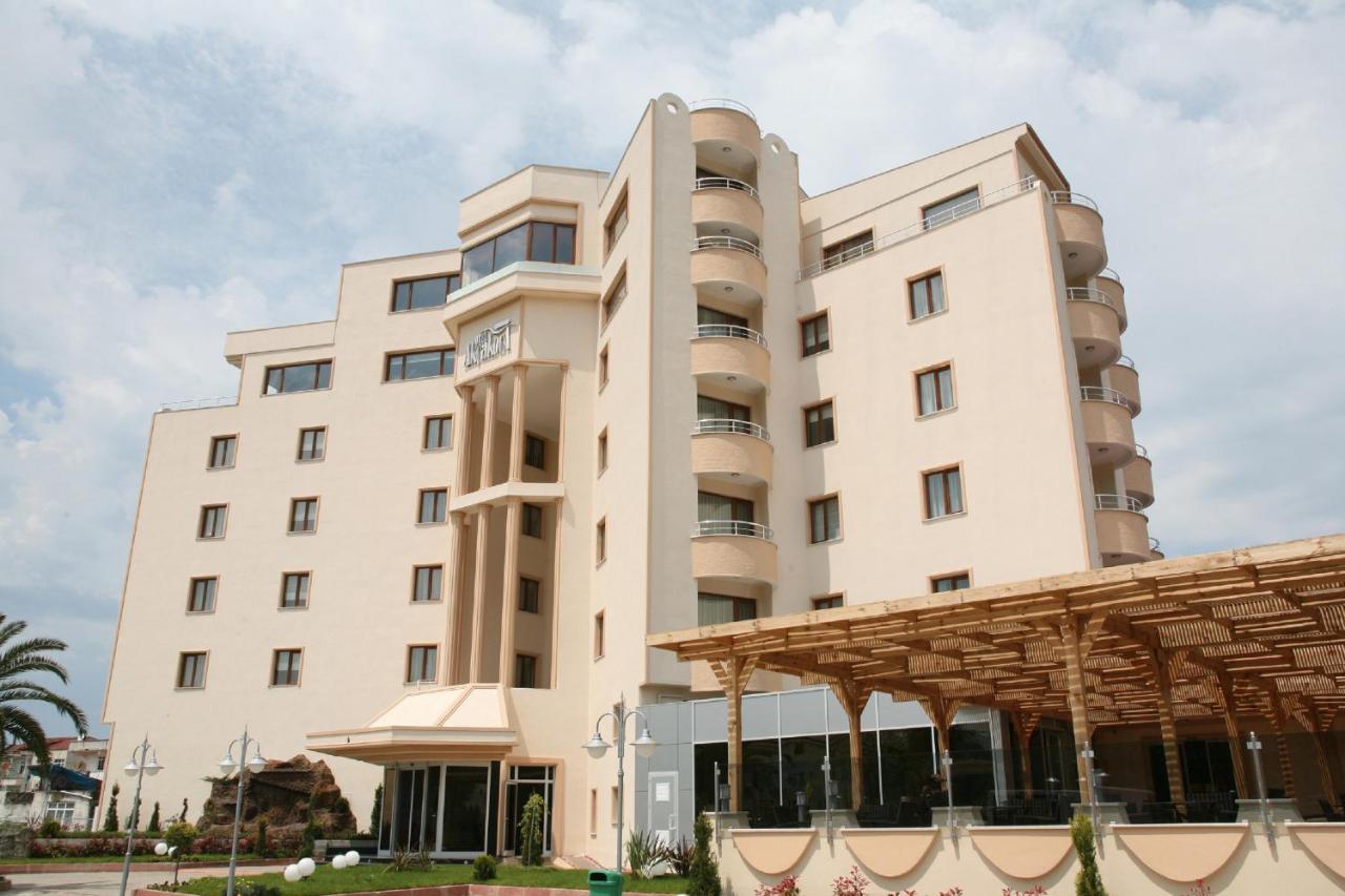 Otel Akcakoca Exterior photo
