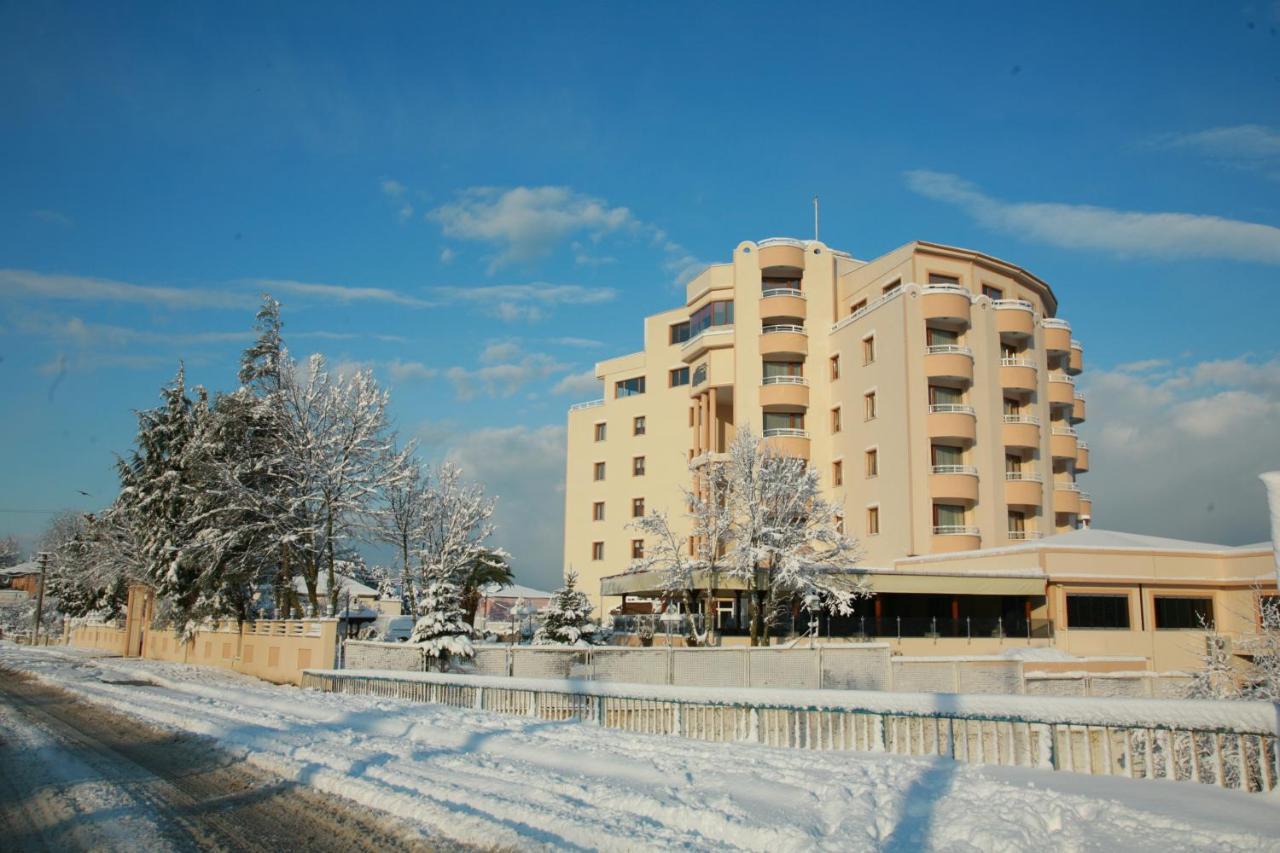 Otel Akcakoca Exterior photo