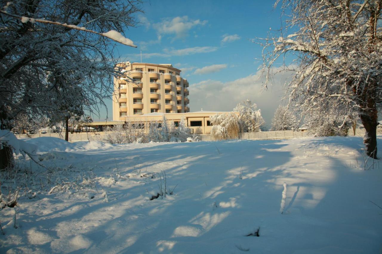 Otel Akcakoca Exterior photo