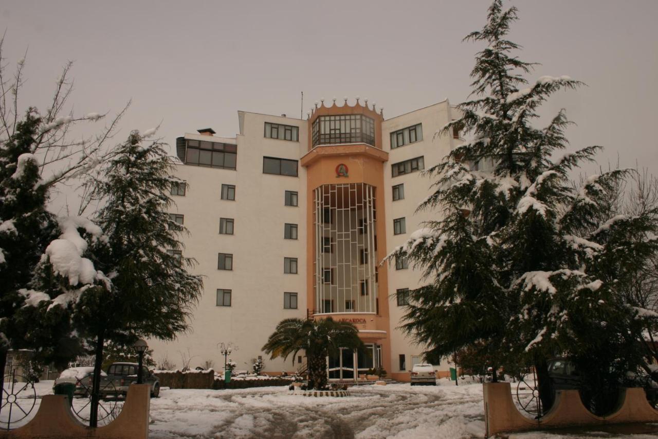 Otel Akcakoca Exterior photo
