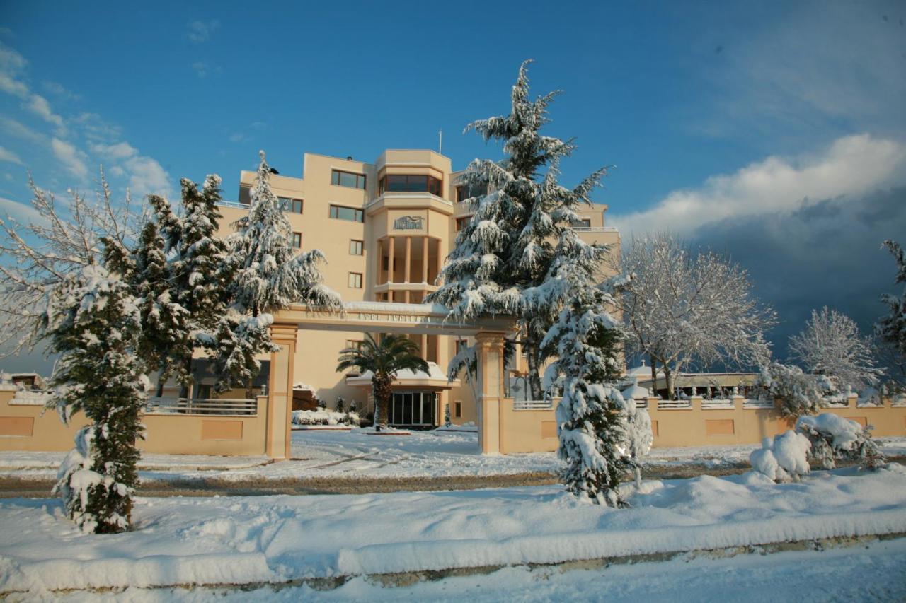 Otel Akcakoca Exterior photo