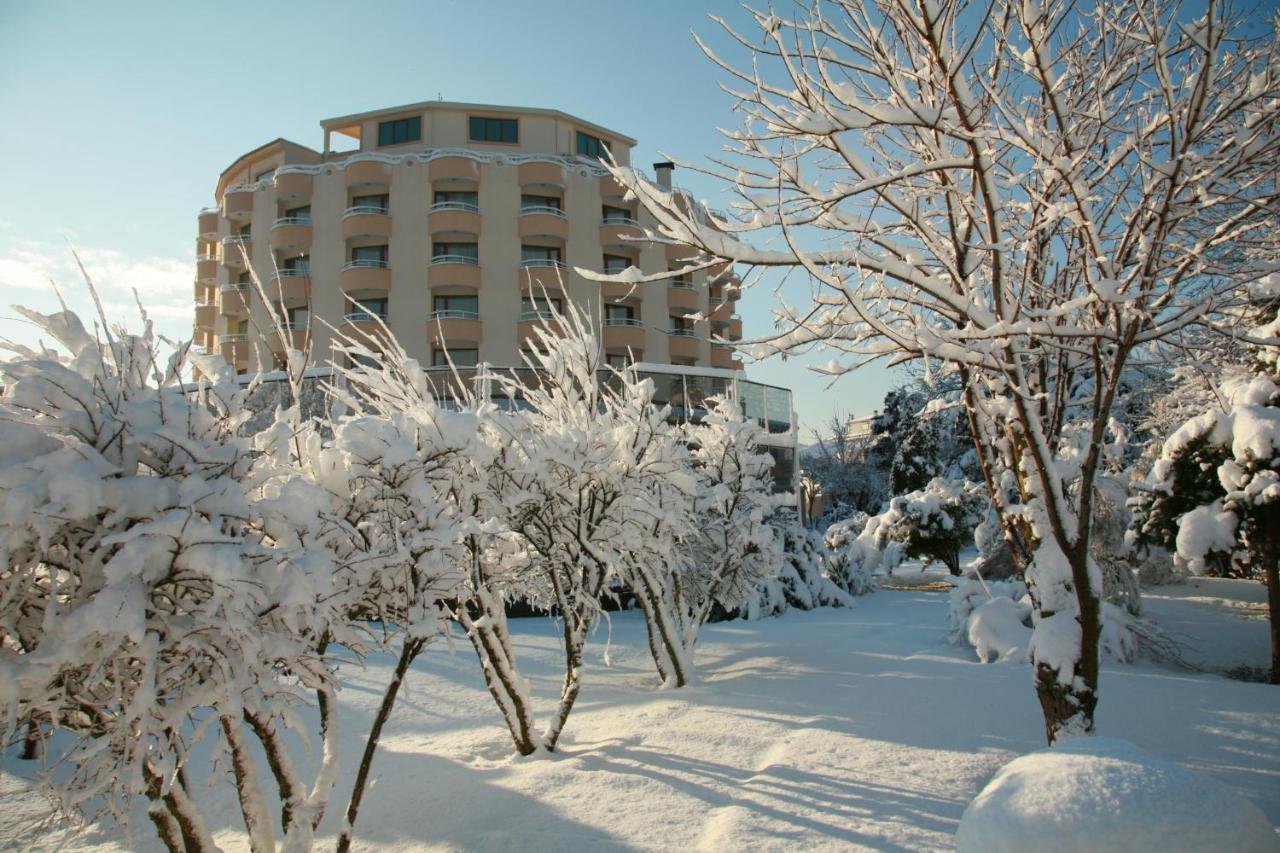 Otel Akcakoca Exterior photo