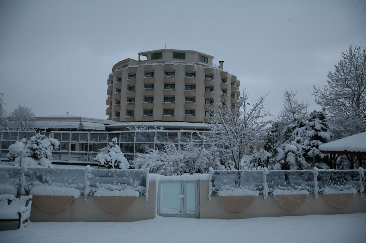 Otel Akcakoca Exterior photo