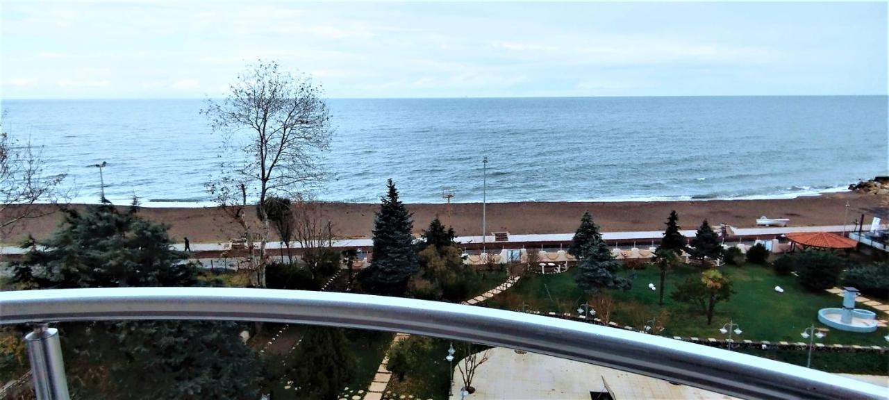Otel Akcakoca Exterior photo